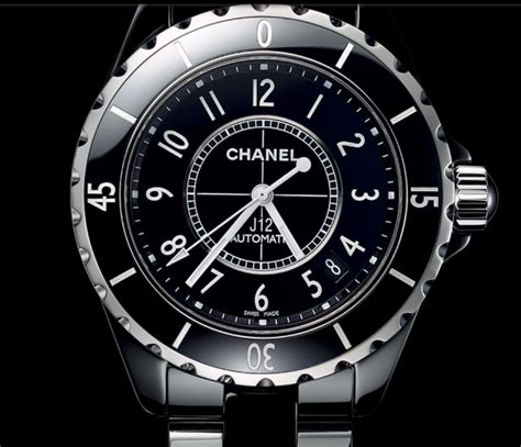 chanel watch replica|authenticate chanel watch.